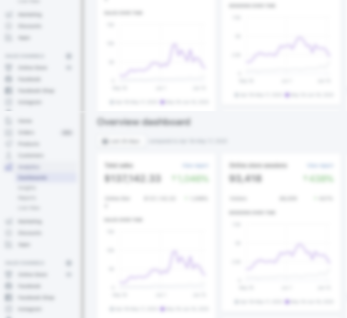 Animación de código